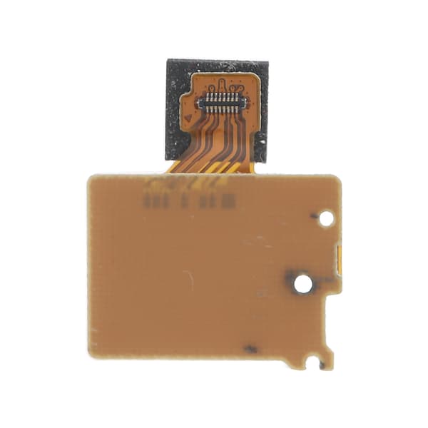 Reparationsdele til spillekonsol SD-kortslot bundkort PCB til Switch