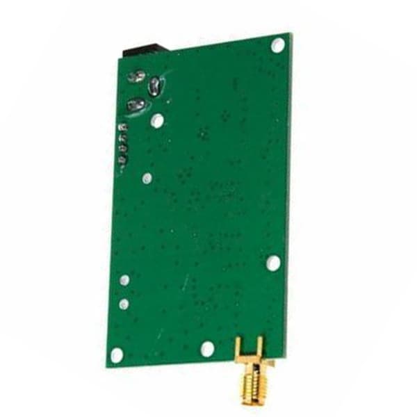 1,5 GHz SMA Spårningsbrusgenerator Modulkort Spektrum Extern Generator