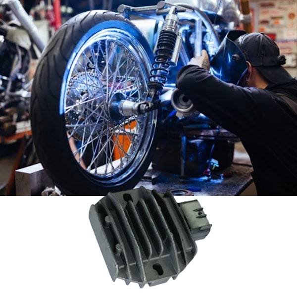 Teollisuuslaatuinen tasasuuntaaja, luotettava jännitteensäädin SH640E11 & SH640D12