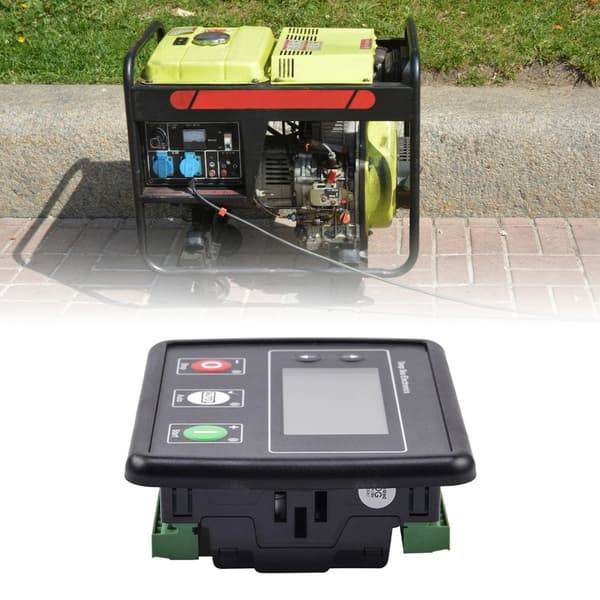 DSE4520 AMF Kontroller Generator Modul til Backup Strømsystemer