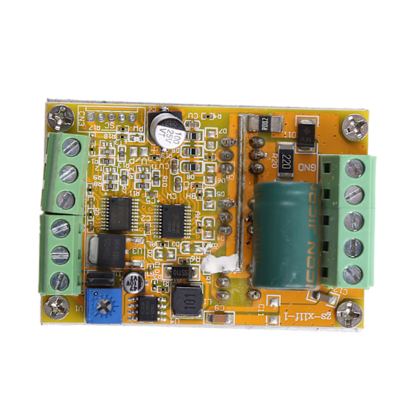 350W 5-36V Borstlös Kontroller BLDC Bred Spänning Hög Effekt Trefas