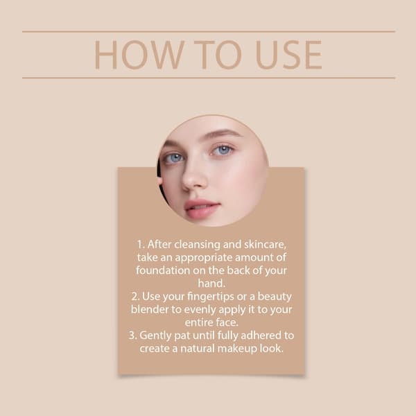 Easy Blend Farveskiftende Flydende Concealer til Hverdags Skønhedsrutiner