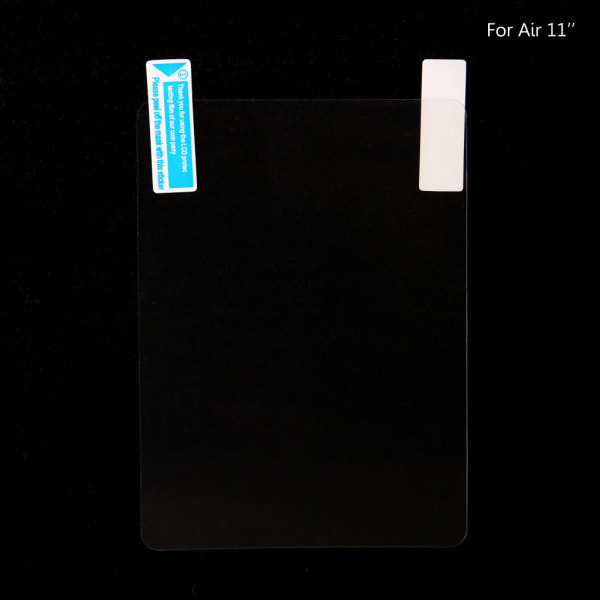 High Clear Touchpad Skyddsfilm Sticker Protector för Apple för macbook air pro 13/15 6