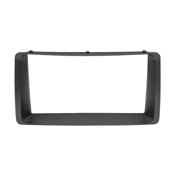 2DIN Panel Adapter 7\" Skærmdisplays