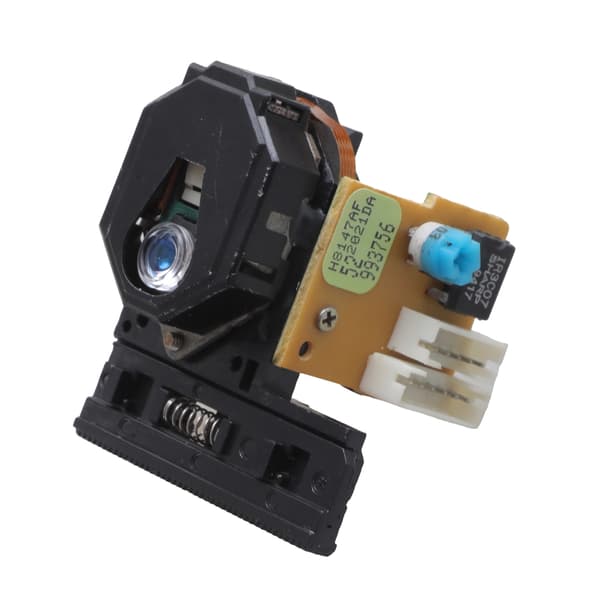 Precise H8147AF Optisk Pickup-lins ABS-konstruktion med smidig funktion
