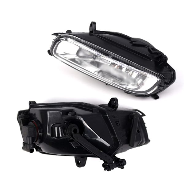 Bil Venstre Frontfanger Halogen Tåkelys for 08-10 4E0 941 700 B