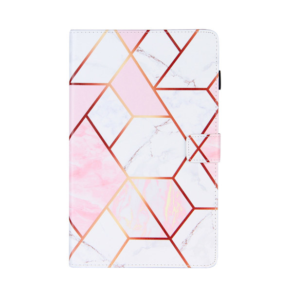 Nytt Magnetisk Støtsikkert Nettbrett Beskyttelsesdeksel Flip Cover For Galaxy Tab A 10.1 2019 SM-T510/T515 PU Lær