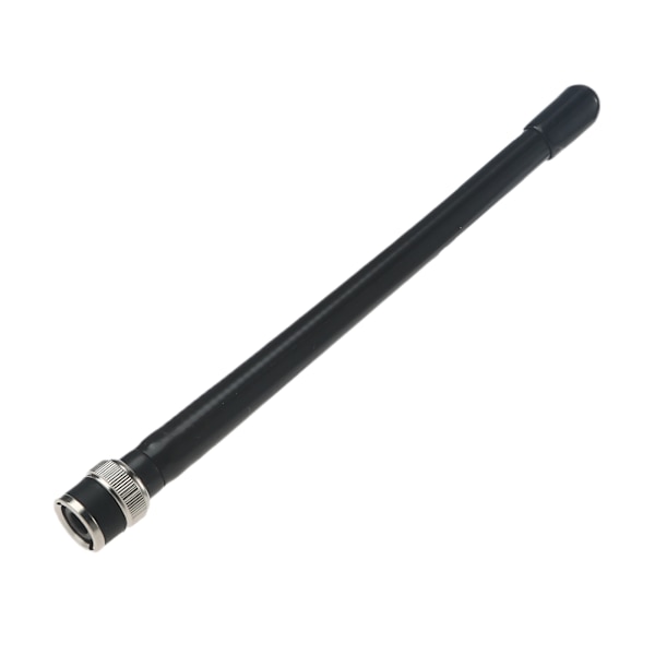 Högkvalitativ längd 16,5 cm 136-174 MHz (VHF ) för ICOM IC-V8 ICV-80 och annat för ICOM antenn VHF för kommunikation D
