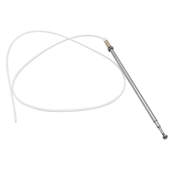 2018270001 Automatisk Antennemast For W124 W126 W201 C107 R107