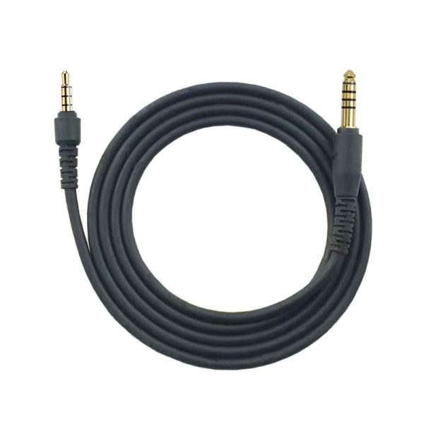 4,4 mm kabelförlängningssladd för ATH GDL3 GL3 hörlurar Pålitlig överföring, utökad användning förbättrar lyssningsupplevelsen Mobile phone model