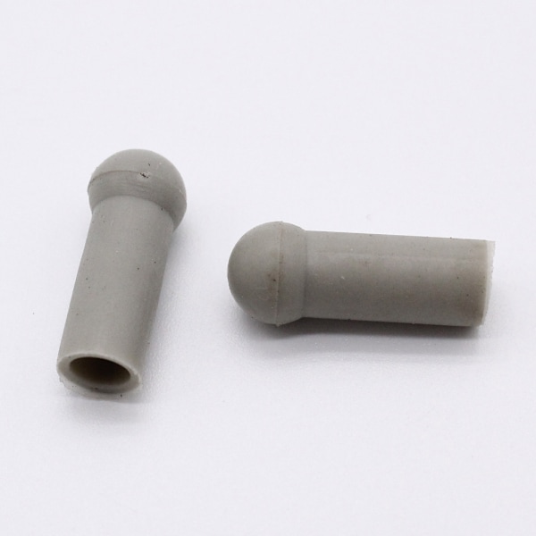 Solskærm Support End Gummispidser & Plastbøsninger Kit Passer til 64-81 GM Modeller