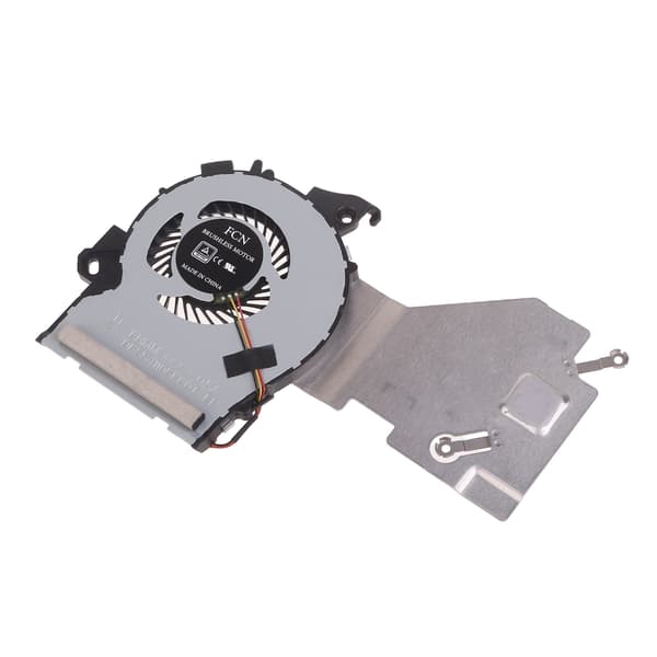 Metalkøleventilator Køleplade til ES1-431 Notebook CPU-køling