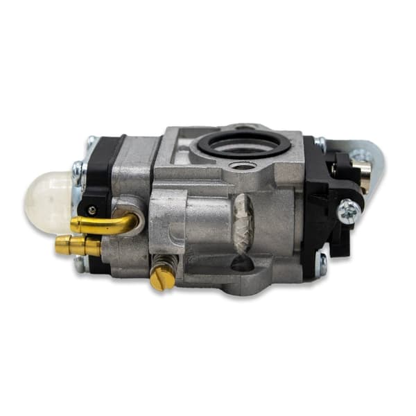 Forgasser Motor Forgasser Optimaliserer Drivstofforbruk og Ytelse