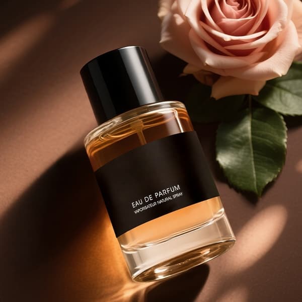 Langvarig lett parfyme for kvinner, eau de toilette spray