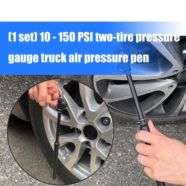 Hode Dekk Biltesting Verktøy Style 3
