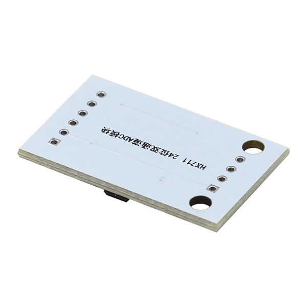 24Bit HX711 ADC-modul til præcis industriel vægtsensorisk anvendelse