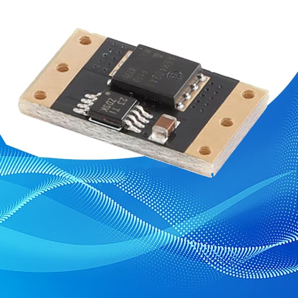 Let at installere XL74610 Ideals Diode Module til elektronikentusiaster