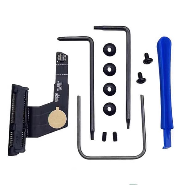 821-1501-A Kabel Andre harddisk SSD-oppgradering Fleksibel harddiskkabelerstatning
