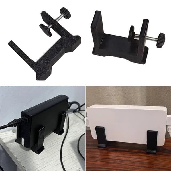 Multifunktionel Lodret Notebook Stand til Y9000P R9000P strømadapter