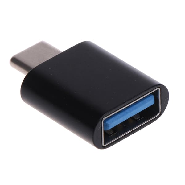 Universell 6V LR14 C batterieliminator USB-strömkabel, 4st LR14 C