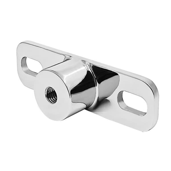 Stabilisator Monteringsbase Stærk Hurtig Opsætning Designet til Hydrauliske Stivere M10a