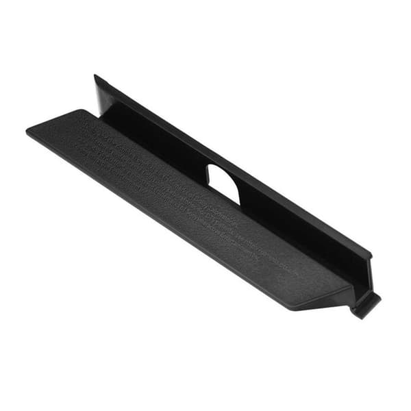 Plast HDD Harddisk Slot Cover Dørklap til Pro Erstatningstilbehør