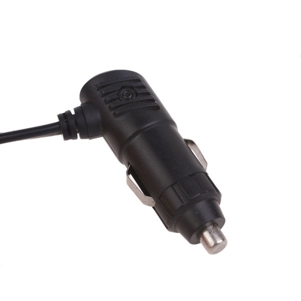 USB billaddarport Snabbladdning billaddaradapter QC3.0 Converter Power för bärbar mobiltelefon