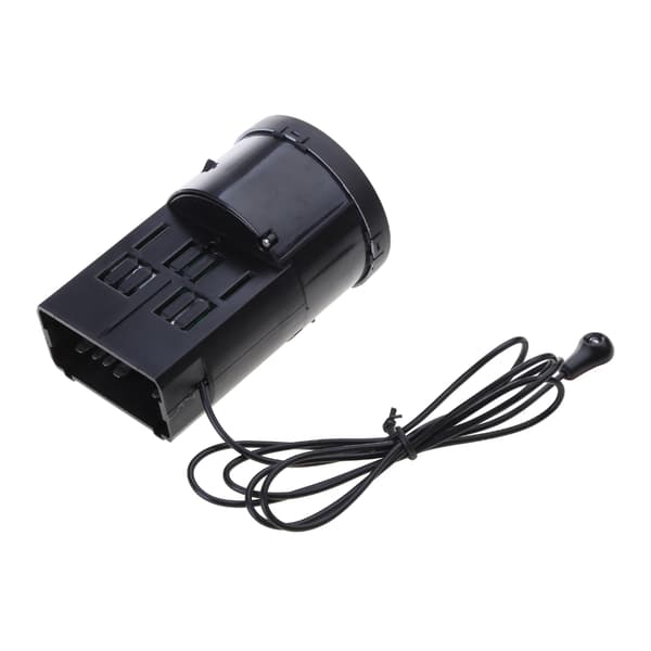 Reparasjonsdeksel for tåkelysbryter, frontlysbryter for Golf 4 Jetta MK4 B5 Plugg