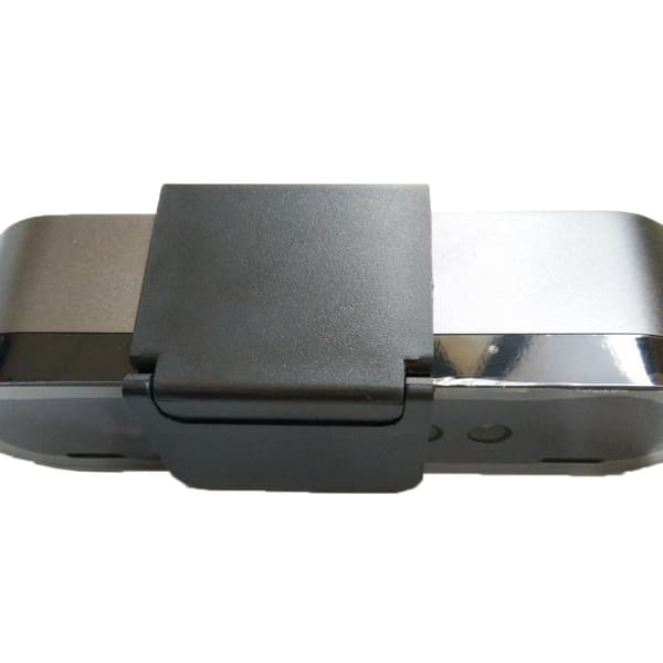 Webcam-linsebeskytter computertilbehør til Brio C1000e 4K Ultra til HD-webcam