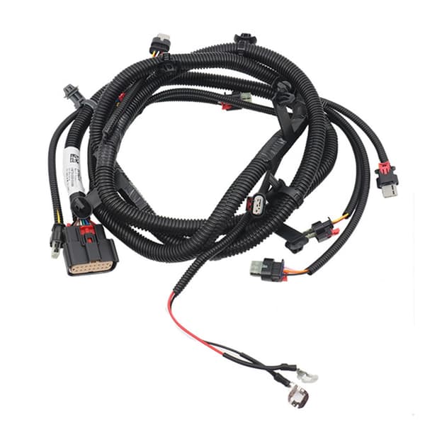 Bil Frontfanger Ledningsnett Park-Assist Sensor 206795800B 2067958-00-B for