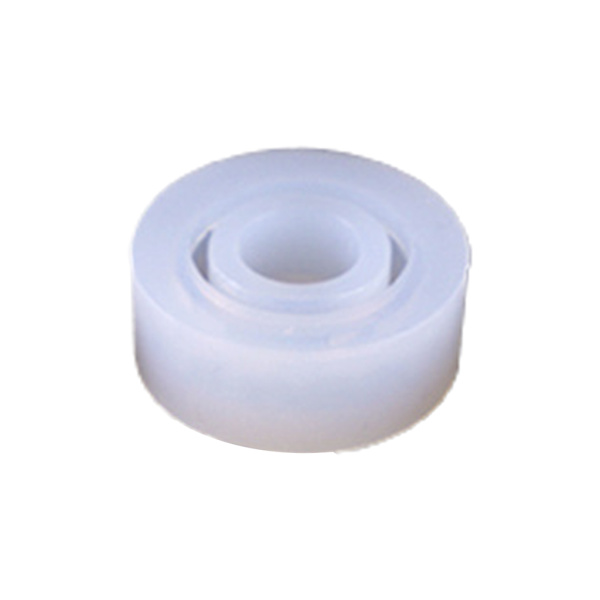 Hul Ringe Smykker Epoxy Resin Form Håndlavet Ring Silikoneform DIY Håndværksform
