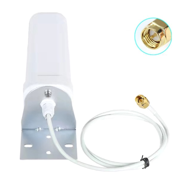High Gain 10Dbi SMA Male Wide Band 3G/4G LTE Modems