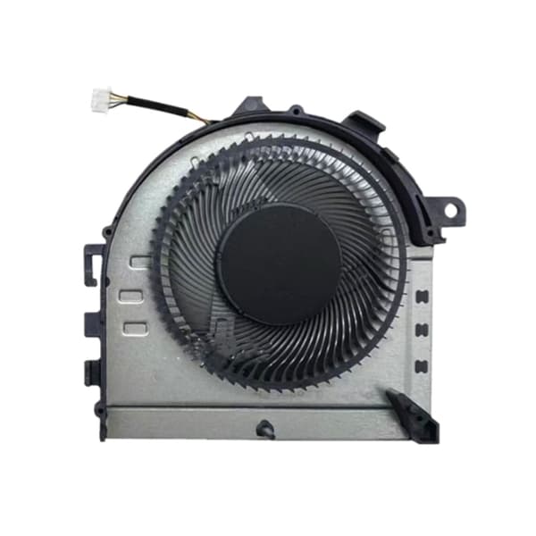 Udskiftningskøleventilator til bærbar computer 5V 0.5A 4-pin radiator til Gaming 3-15ACH6