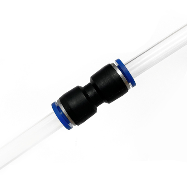 Aquarium Water Change Kit Fish for Tank Mini Siphon Gravels Dammsugare med lång slang Små tankar Underhållsverktyg