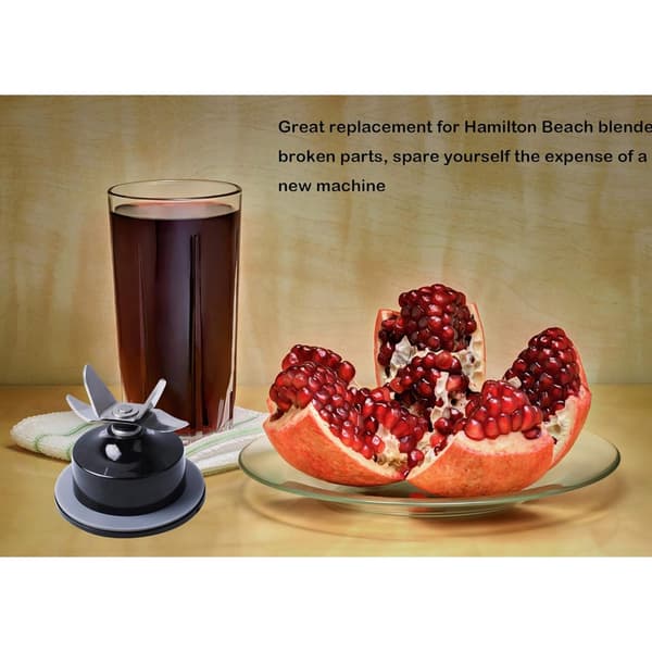 Smoothie Maker Juice Blender Bladskjæreenhet for Beach 908 909 939 54221