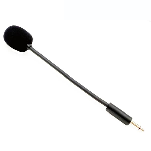 Erstatningsmikrofoner til støjreducerende headsets