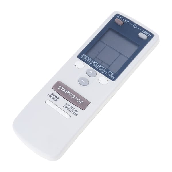 AR-BB1-kaukosäädin Fujitsu AR-BB1 AR-BB2 AR-JW19 AR-BB9 AR-DB3 AR-DB4 -malleille