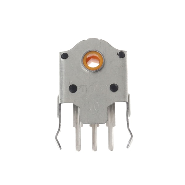 TTC 10 mm Mouse Encoder Mus Decoder Yellow Core för G102 G304 G305 KINZU V1 V2