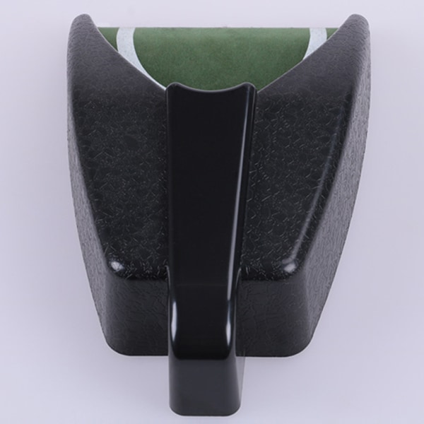 Golfbollsretur övningsautomat Automatisk golfbollsreturmaskin Golfboll Kick Back Return Putting Cup Träningshjälpmedel