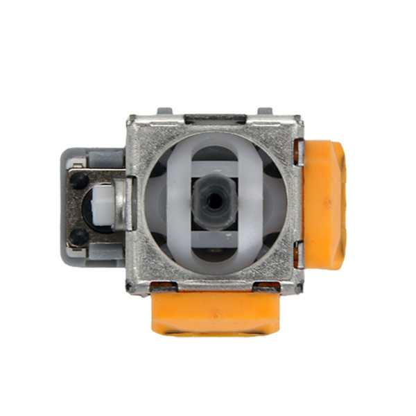 3D Analog Joystick Sensor Modul Potentiometer Thumb Stick kompatibel för Playstaion5 Wireless Controller Gamepad Reparation