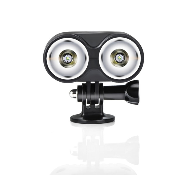 Solid Owl Sökljus Nattljus skyddar drone från repor Dekoration av rum UAV Enkel installation