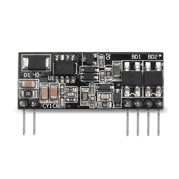 DP1435 Isolerad Poe Modul Kort Stift-typ med Solid Kondensator För Effektiv