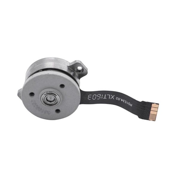 Avanceret Pitch/Roll/Yaw Motor til 4/4Pro Gimbal Glatte Præstationer 4P R