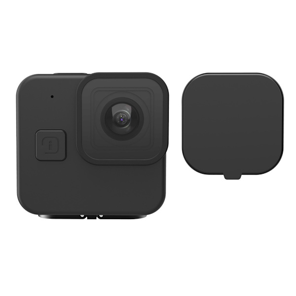 Cap för Gopro Hero 11 Black Mini/ Black11/10/9 Linsskydd Action Kamera Cover