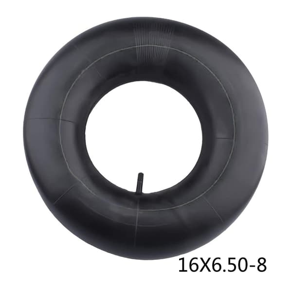 Par med 16x6.50-8 Slanger til Gressklipperdekk