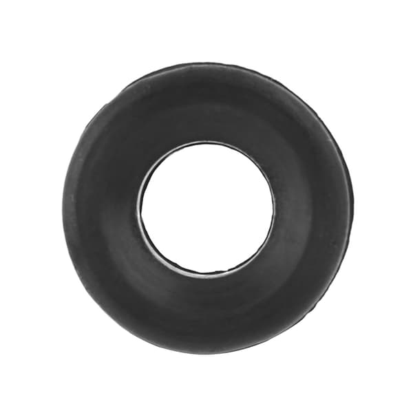 Sorte PCV-ventiler Grommet Erstatningsdelnummer 9048018001