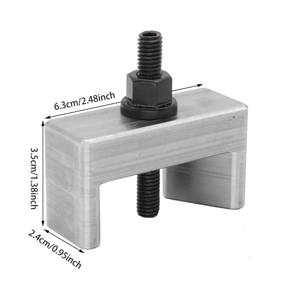 Bærbar Clutch Tuning Enhet Ergonomisk Clutch Vekt Modifikator for Ryker 900