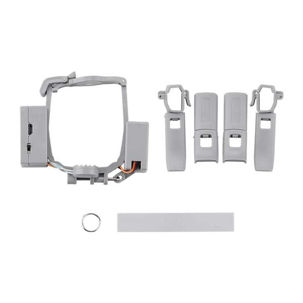 Luftkaster Drop Device Kit til AIR 2S/AIR 2 Transport Dropper System