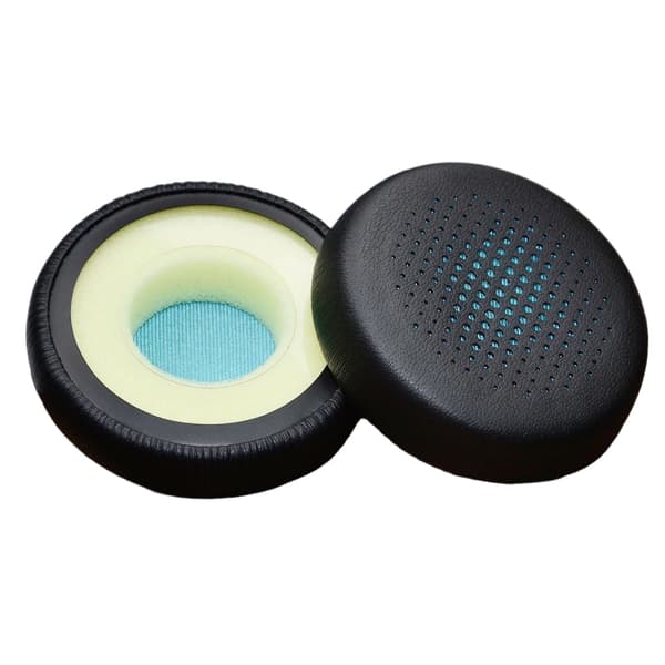 Støyisolerende øreputer for Go Work Gen2-headset, øreputer for hjemmebruk