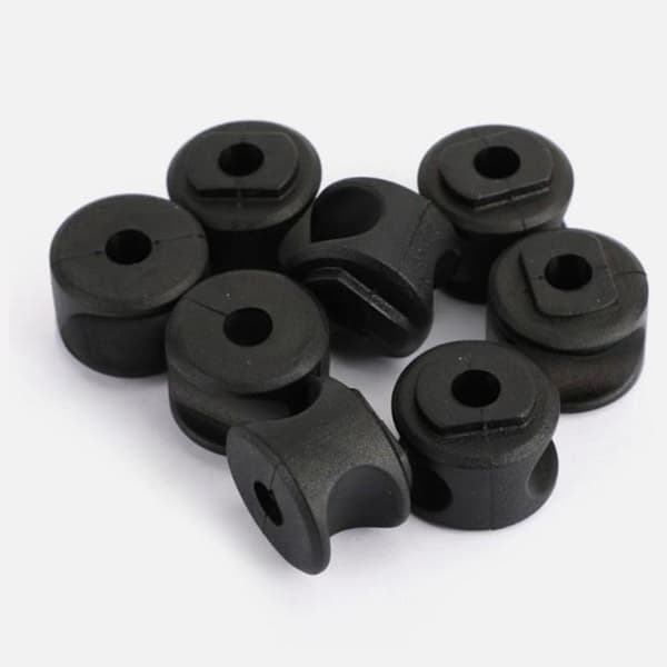 Stabilisator Stödbussningar Gummi Universal För Fordonsfjädring 5432598
